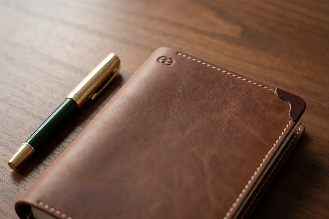 Executive EQ Assessment Documentation