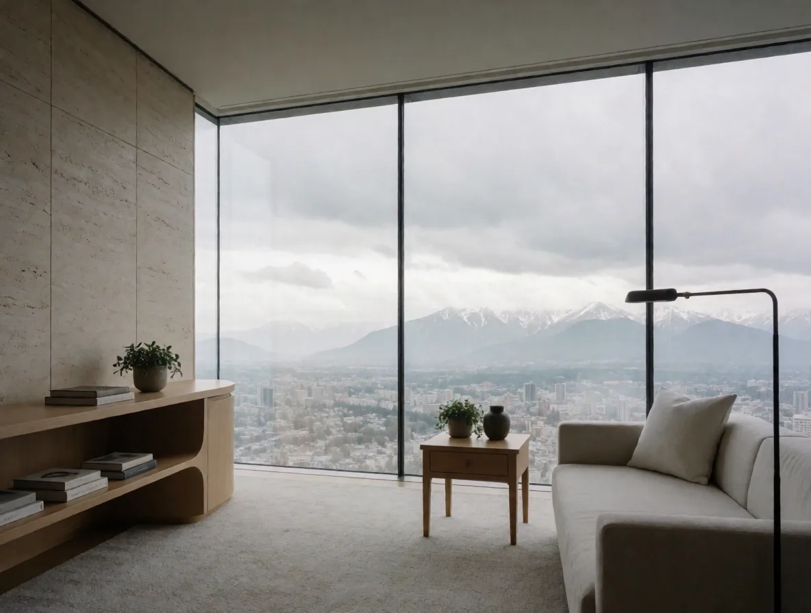 Calgary Office
