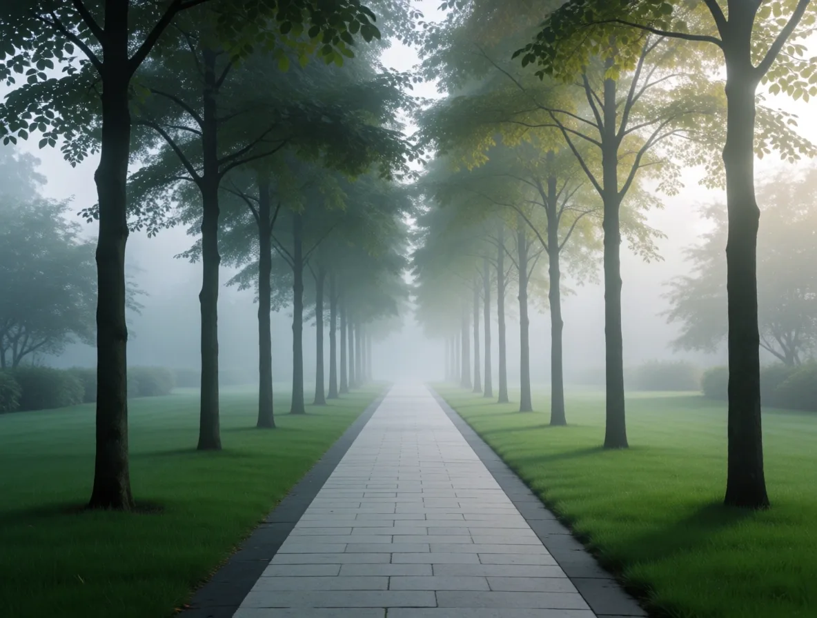 Environmental orchard